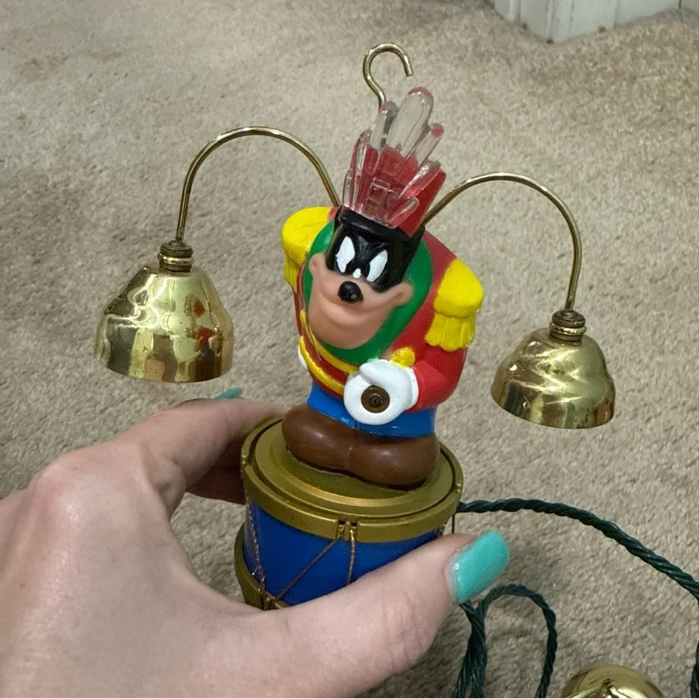 Disney themed holiday